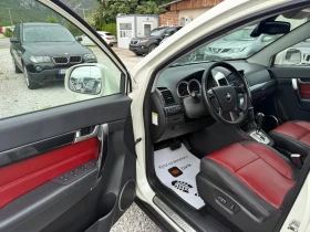 Chevrolet Captiva 2.0d 150ps 4x4 6+ 1, снимка 14