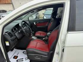 Chevrolet Captiva 2.0d 150ps 4x4 6+ 1, снимка 15