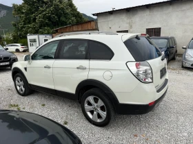 Chevrolet Captiva 2.0d 150ps 4x4 6+ 1, снимка 5