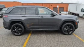 Jeep Grand cherokee Limited* 3.6* Панорама* Alpin* НОва, снимка 8