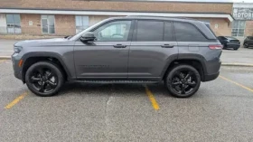 Jeep Grand cherokee Limited* 3.6* Панорама* Alpin* НОва, снимка 7