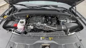 Jeep Grand cherokee Limited* 3.6* Панорама* Alpin* НОва, снимка 13