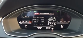 Audi SQ5 Sportback, Quantum Grey, Red leather seats l, Top!, снимка 15
