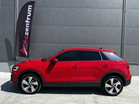 Audi Q2 35 TFSI Advanced, снимка 8