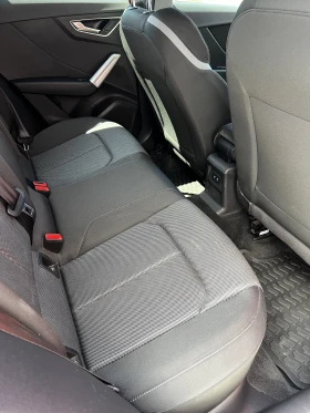 Audi Q2 35 TFSI Advanced, снимка 13