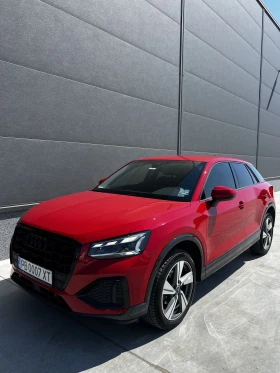 Audi Q2 35 TFSI Advanced, снимка 2