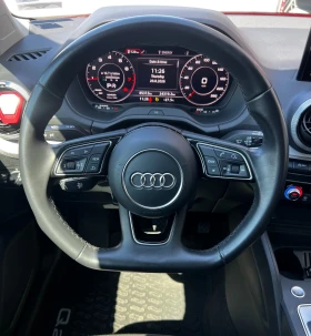 Audi Q2 35 TFSI Advanced, снимка 14