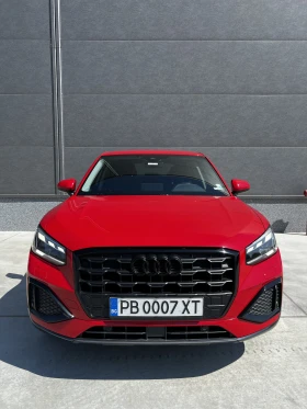 Audi Q2 35 TFSI Advanced, снимка 5