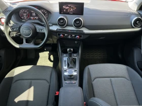 Audi Q2 35 TFSI Advanced, снимка 9