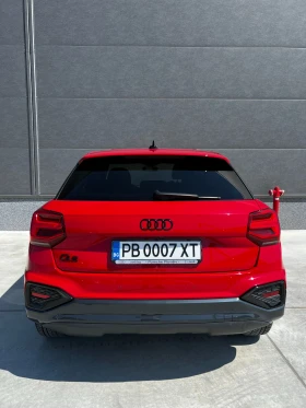 Audi Q2 35 TFSI Advanced, снимка 6