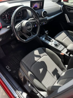 Audi Q2 35 TFSI Advanced, снимка 10