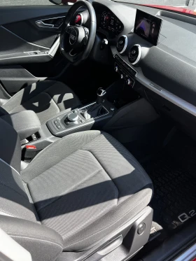 Audi Q2 35 TFSI Advanced, снимка 11