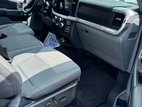 Ford F150 * 4WD SuperCrew Box * CARFAX * ФИНАНСИРАНЕ * , снимка 15