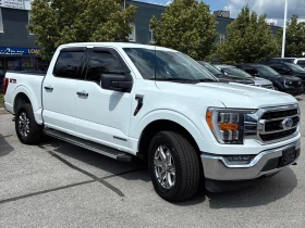 Ford F150 * 4WD SuperCrew Box * CARFAX * ФИНАНСИРАНЕ * , снимка 3