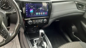 Nissan X-trail 2500i benzin, снимка 11
