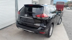 Nissan X-trail 2500i benzin, снимка 3