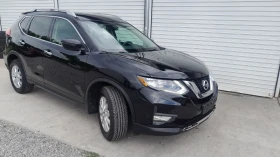 Nissan X-trail 2500i benzin, снимка 1