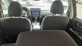 Nissan X-trail 2500i benzin, снимка 13