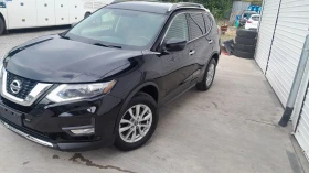 Nissan X-trail 2500i benzin, снимка 4