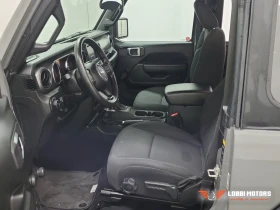 Jeep Wrangler, снимка 5