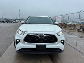 Toyota Highlander * Limited * CARFAX * ОПЦИЯ ЗА ФИНАНСИРАНЕ, снимка 6