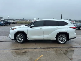Toyota Highlander * Limited * CARFAX * ОПЦИЯ ЗА ФИНАНСИРАНЕ, снимка 2