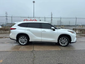Toyota Highlander * Limited * CARFAX * ОПЦИЯ ЗА ФИНАНСИРАНЕ, снимка 17