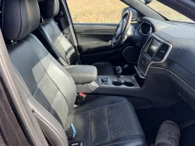 Jeep Grand cherokee 3.0CRD, снимка 12
