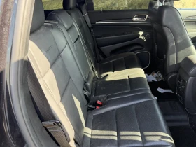 Jeep Grand cherokee 3.0CRD, снимка 13