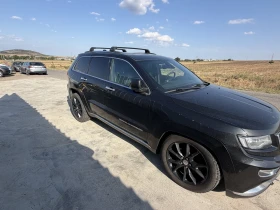 Jeep Grand cherokee 3.0CRD, снимка 2