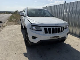 Jeep Grand cherokee 3.0CRD, снимка 5