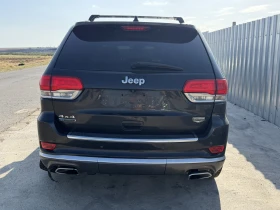 Jeep Grand cherokee 3.0CRD, снимка 4