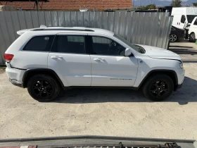 Jeep Grand cherokee 3.0CRD, снимка 6
