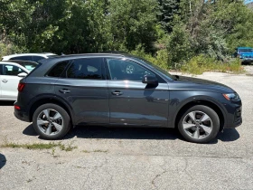 Audi Q5 * CARFAX * ОТ ПРЕДСТАВИТЕЛСТВО НА АУДИ, снимка 3