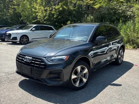 Audi Q5 * CARFAX * ОТ ПРЕДСТАВИТЕЛСТВО НА АУДИ, снимка 1