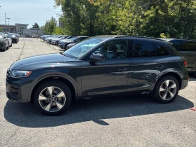 Audi Q5 * CARFAX * ОТ ПРЕДСТАВИТЕЛСТВО НА АУДИ, снимка 2