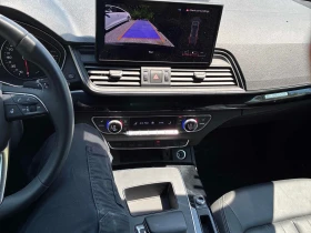 Audi Q5 * CARFAX * ОТ ПРЕДСТАВИТЕЛСТВО НА АУДИ, снимка 9