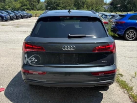 Audi Q5 * CARFAX * ОТ ПРЕДСТАВИТЕЛСТВО НА АУДИ, снимка 4
