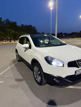 Nissan Qashqai Nissan Qashqai 2.0i, снимка 3