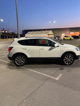Nissan Qashqai Nissan Qashqai 2.0i, снимка 5