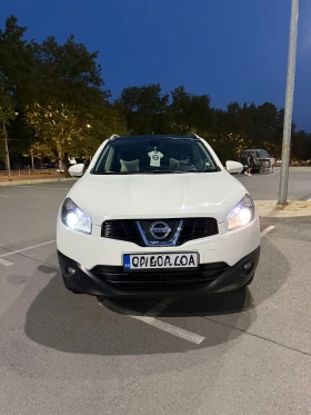Nissan Qashqai Nissan Qashqai 2.0i, снимка 10
