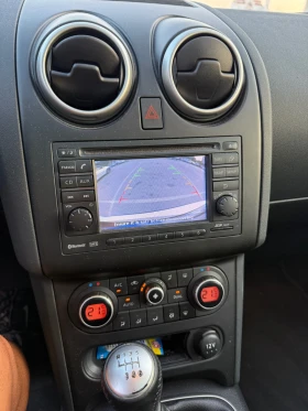 Nissan Qashqai Nissan Qashqai 2.0i, снимка 14