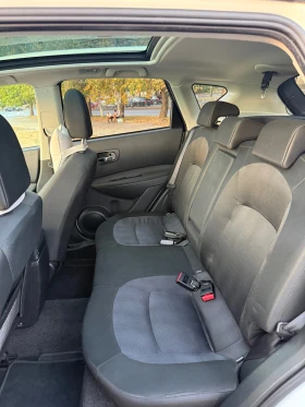 Nissan Qashqai Nissan Qashqai 2.0i, снимка 13