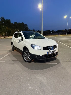 Nissan Qashqai Nissan Qashqai 2.0i, снимка 1