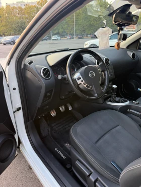 Nissan Qashqai Nissan Qashqai 2.0i, снимка 11