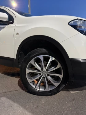 Nissan Qashqai Nissan Qashqai 2.0i, снимка 7