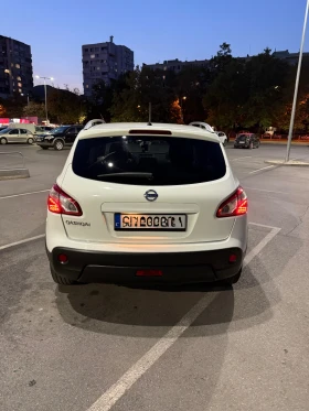 Nissan Qashqai Nissan Qashqai 2.0i, снимка 2