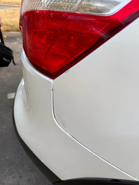 Nissan Qashqai Nissan Qashqai 2.0i, снимка 16