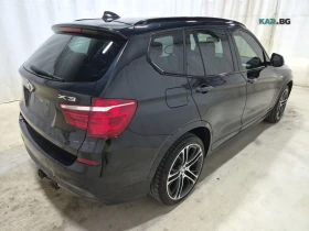 BMW X3 xDrive35i * M Pack * АвтоКредит * (ЦЕНА ДО БГ), снимка 4
