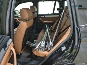BMW X3 xDrive35i * M Pack * АвтоКредит * (ЦЕНА ДО БГ), снимка 16